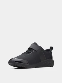 Кроссовки Clarks Aeon Pace модель 26167404 Фото