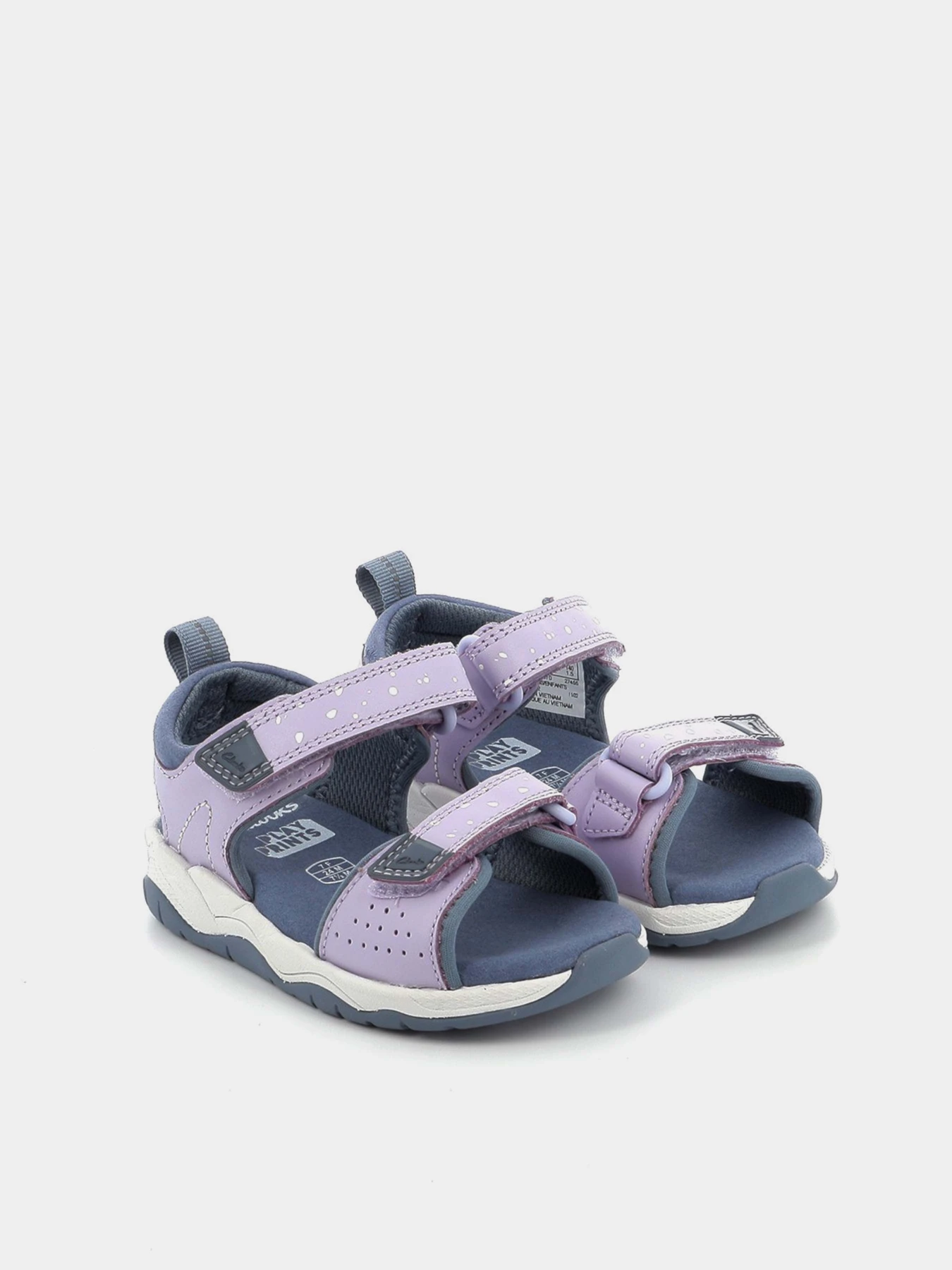 Сандалії Clarks Clowder Print модель 26172136 Сандалії Clarks Clowder Print модель 26172136 Фото