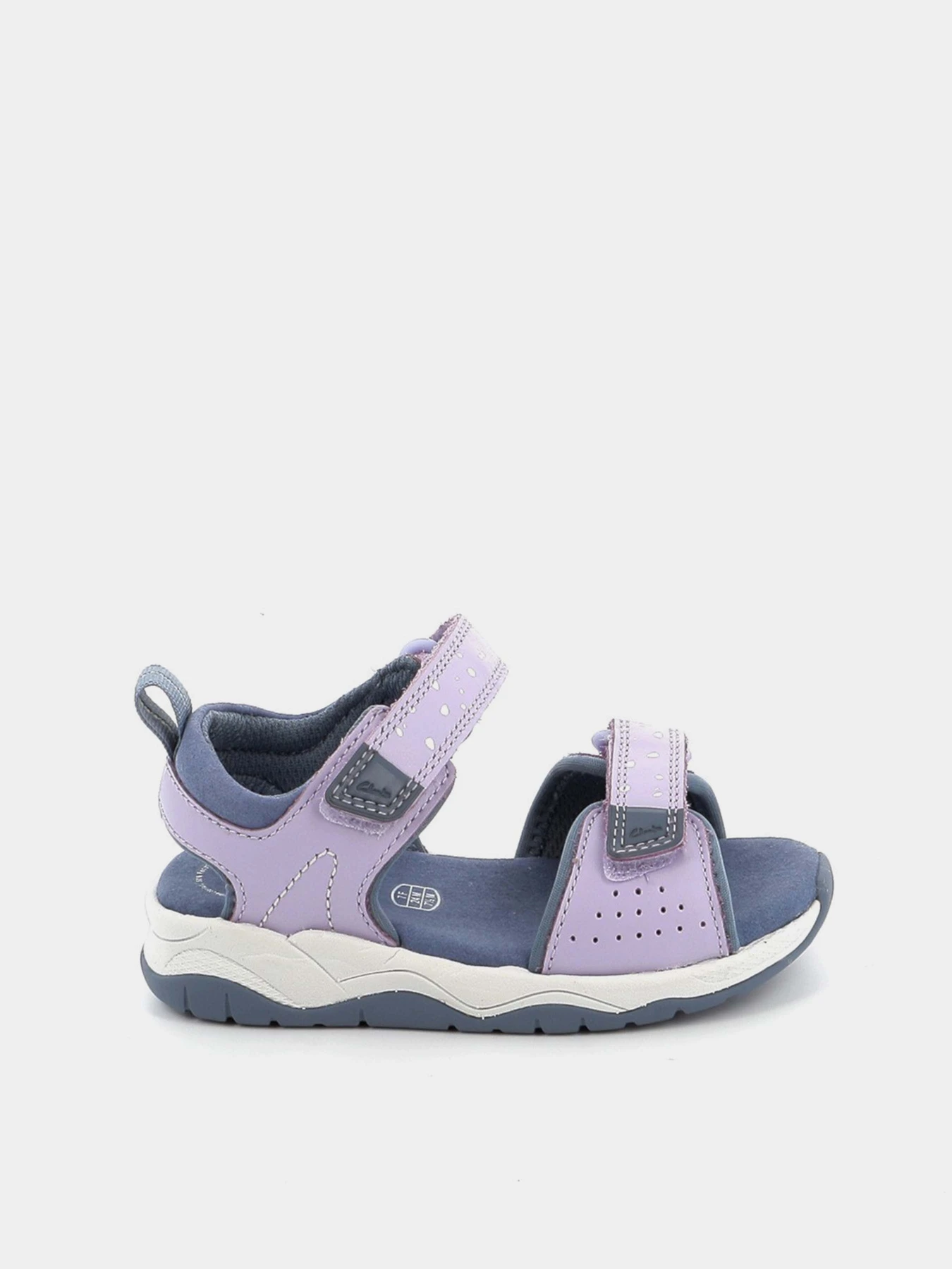 Сандалії Clarks Clowder Print модель 26172136 Сандалії Clarks Clowder Print модель 26172136 Фото