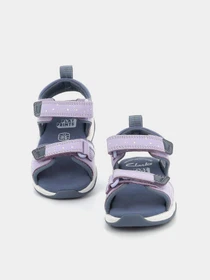 Сандалії Clarks Clowder Print модель 26172136 Фото