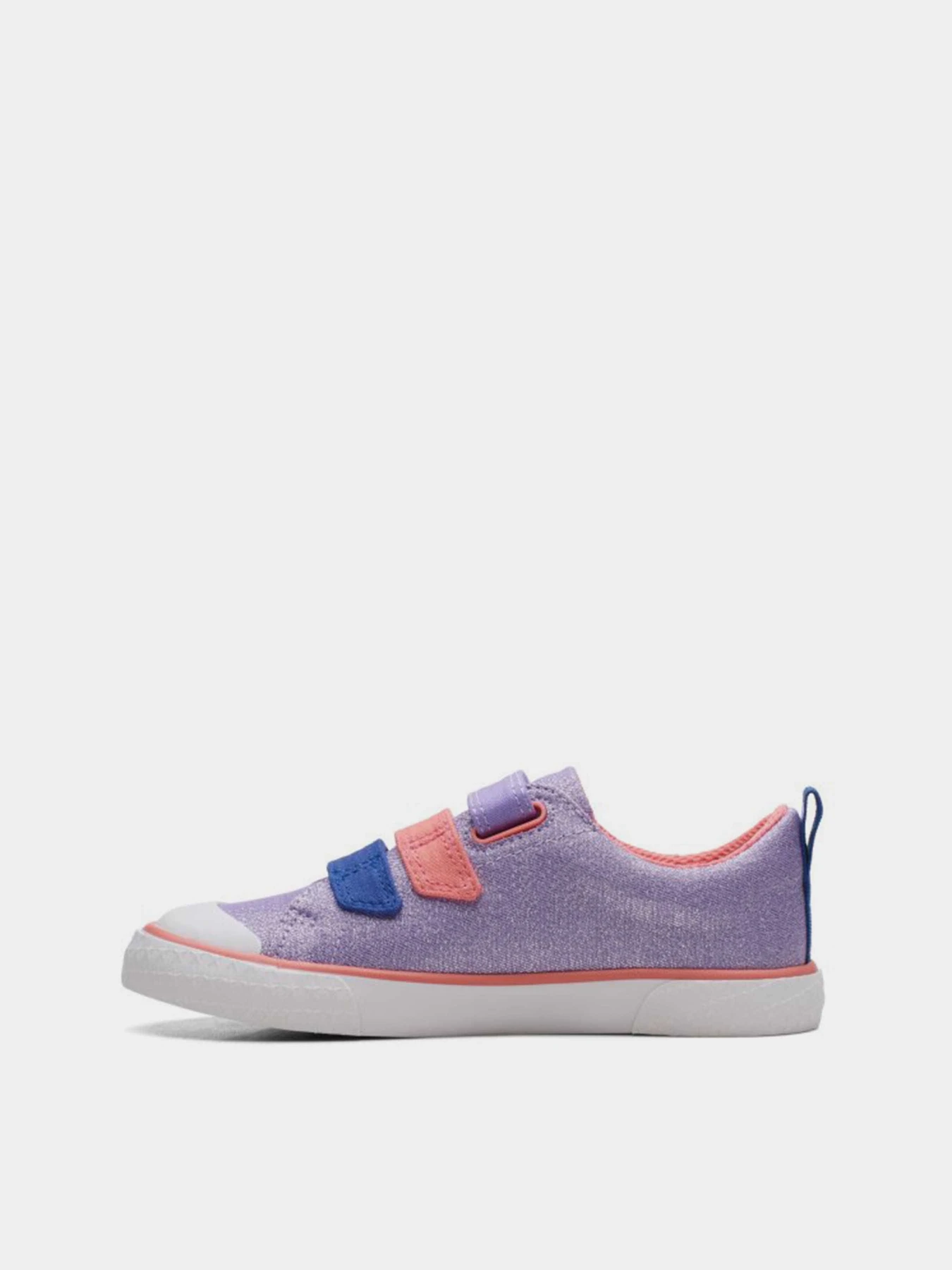 Кеды Clarks Foxing Play модель 26172656 Кеды Clarks Foxing Play модель 26172656 Фото