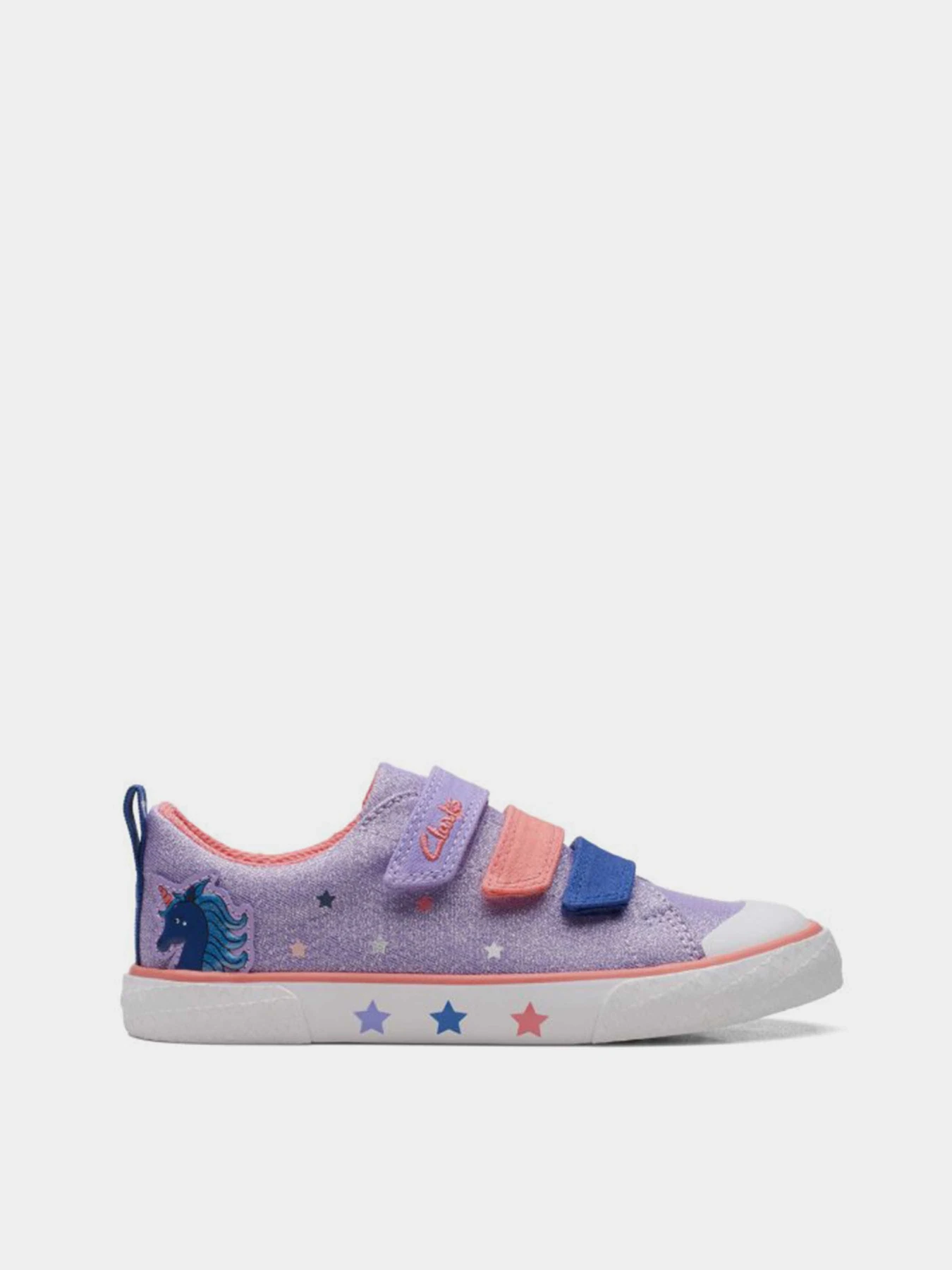 Кеды Clarks Foxing Play модель 26172656 Кеды Clarks Foxing Play модель 26172656 Фото