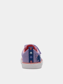 Кеды Clarks Foxing Play модель 26172656 Фото