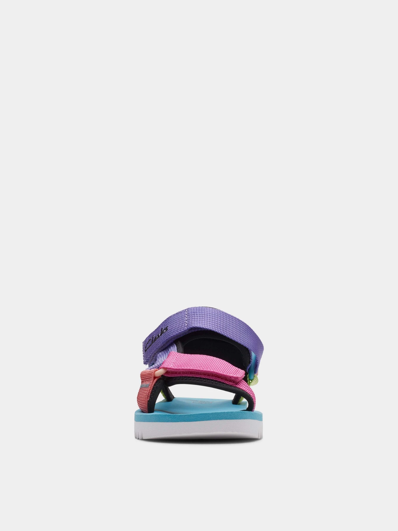 Сандалии Clarks Mayoral Hug модель 26171894 Сандалии Clarks Mayoral Hug модель 26171894 Фото