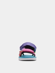 Сандалии Clarks Mayoral Hug модель 26171894 Фото