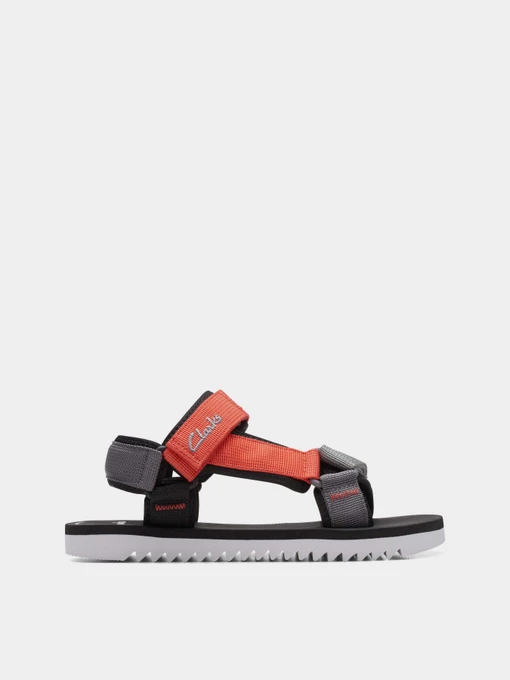 Сандалии Clarks Peak Web модель 26171895 Фото