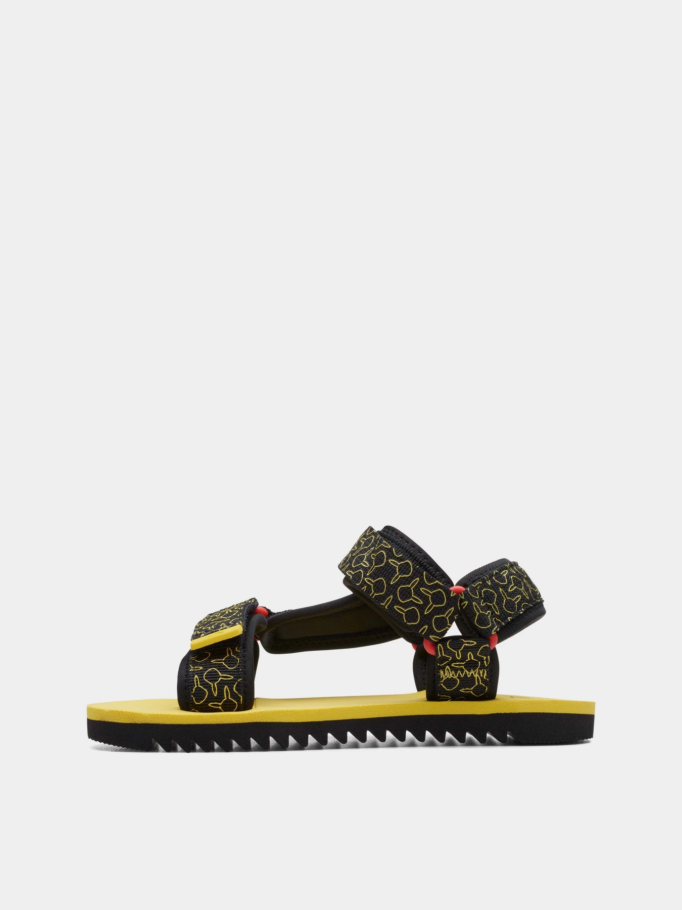 Сандалии Clarks Peak Web модель 26171896 Сандалии Clarks Peak Web модель 26171896 Фото