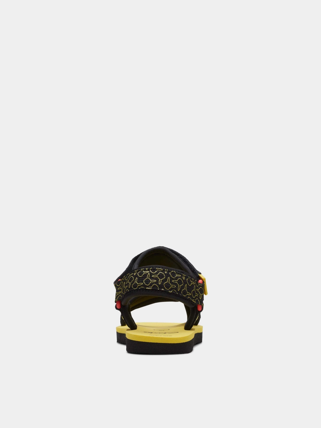 Сандалии Clarks Peak Web модель 26171896 Сандалии Clarks Peak Web модель 26171896 Фото