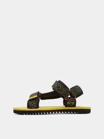 Сандалии Clarks Peak Web модель 26171896 Фото