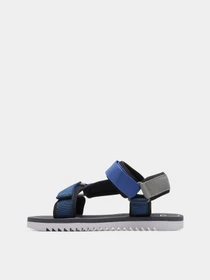 Сандалии Clarks Peak Web модель 26171897 Фото