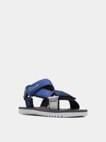Сандалии Clarks Peak Web модель 26171897 Фото