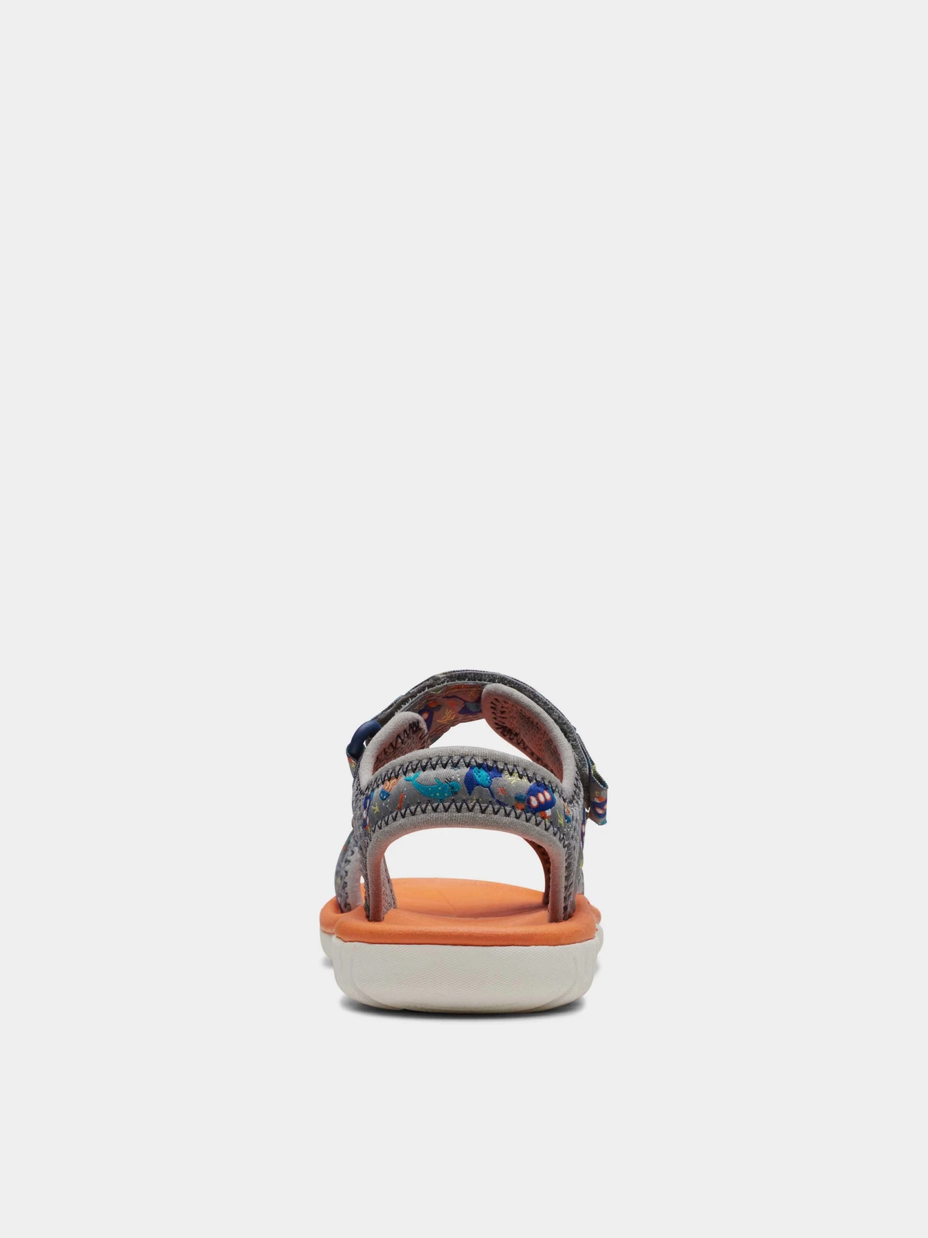 Сандалии Clarks Surfing Tide модель 26172431 Сандалии Clarks Surfing Tide модель 26172431 Фото