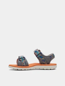Сандалии Clarks Surfing Tide модель 26172431 Фото