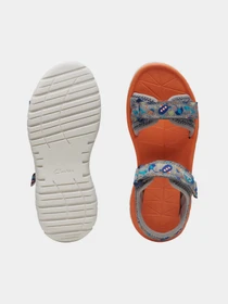 Сандалии Clarks Surfing Tide модель 26172431 Фото