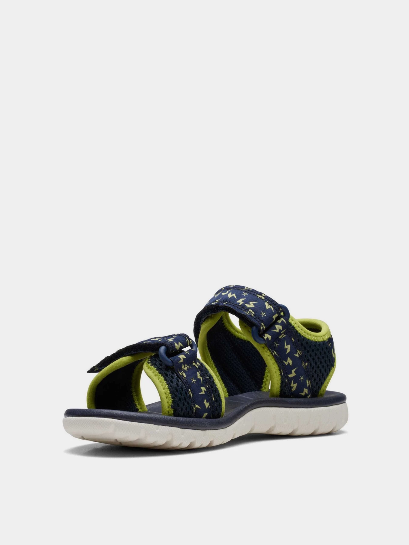 Сандалии Clarks Surfing Tide модель 26173017 Сандалии Clarks Surfing Tide модель 26173017 Фото