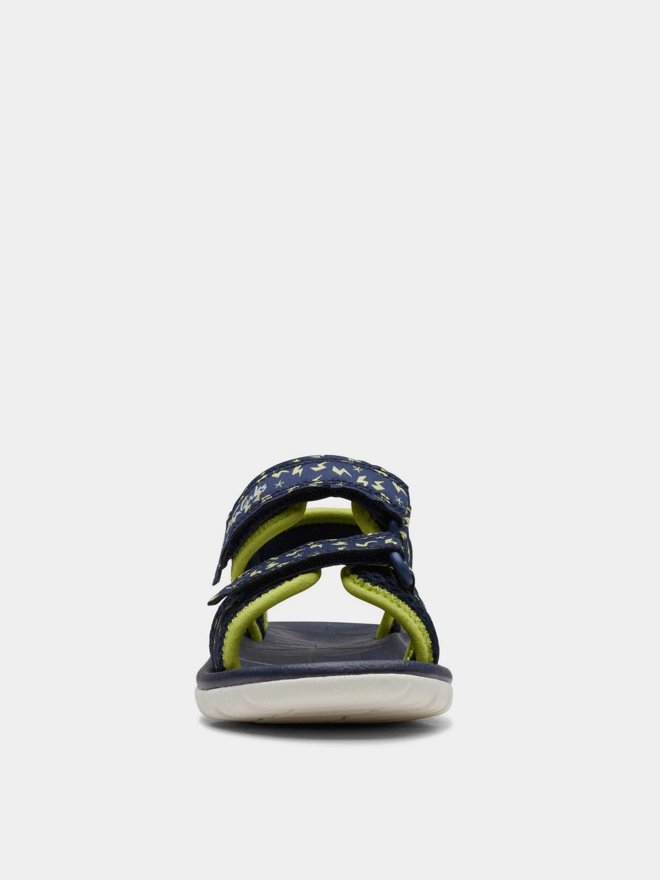 Сандалии Clarks Surfing Tide модель 26173017 Сандалии Clarks Surfing Tide модель 26173017 Фото
