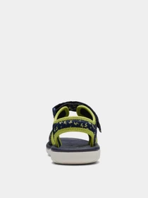 Сандалии Clarks Surfing Tide модель 26173017 Фото
