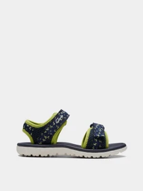 Сандалии Clarks Surfing Tide модель 26173017 Фото
