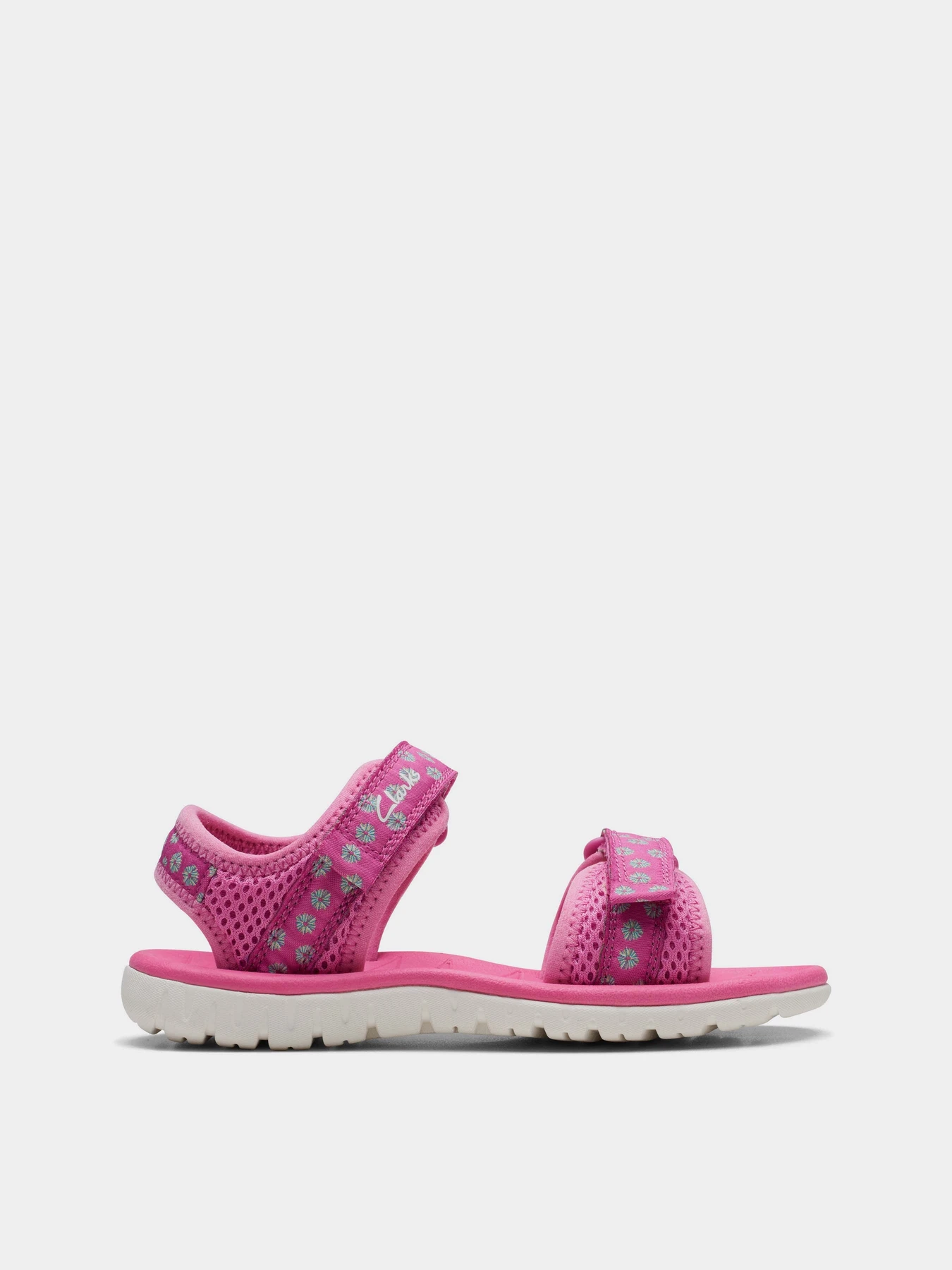 Сандалии Clarks Surfing Tide модель 26172042 Сандалии Clarks Surfing Tide модель 26172042 Фото