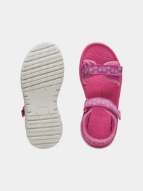 Сандалии Clarks Surfing Tide модель 26172042 Фото