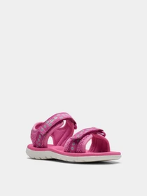Сандалии Clarks Surfing Tide модель 26172042 Фото