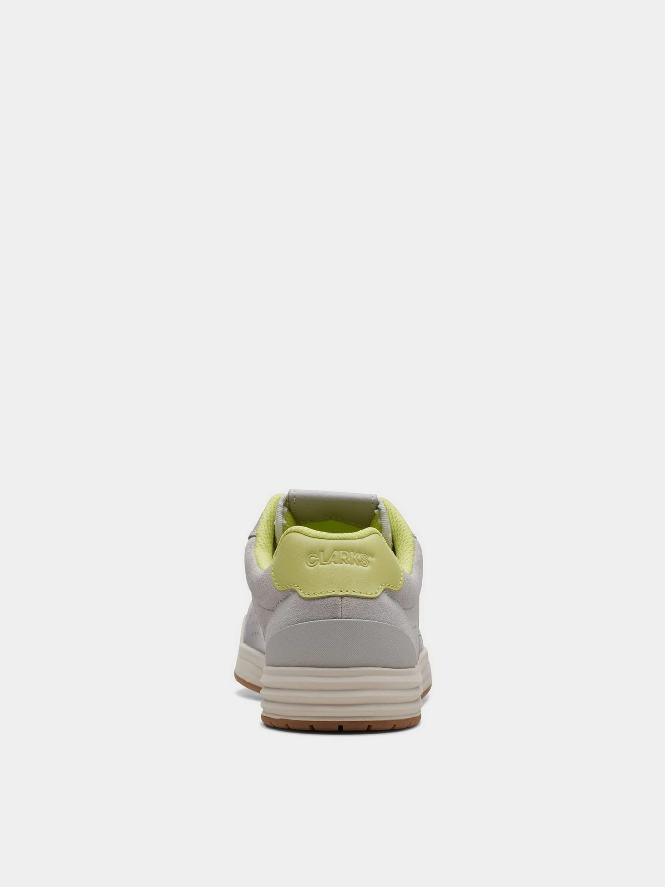Кеды Clarks Cica 2.0 модель 26172633 Кеды Clarks Cica 2.0 модель 26172633 Фото