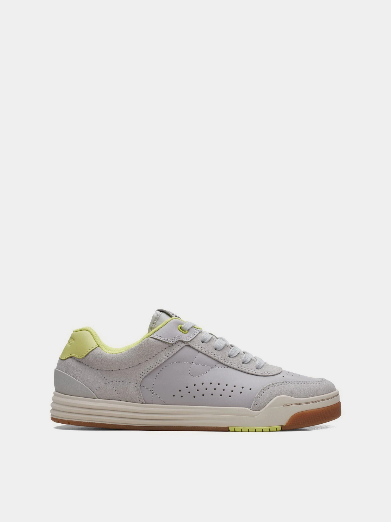 Кеды Clarks Cica 2.0 модель 26172633 Кеды Clarks Cica 2.0 модель 26172633 Фото