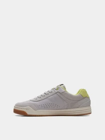 Кеды Clarks Cica 2.0 модель 26172633 Фото