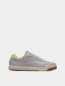 Кеды Clarks Cica 2.0 модель 26172633 Фото