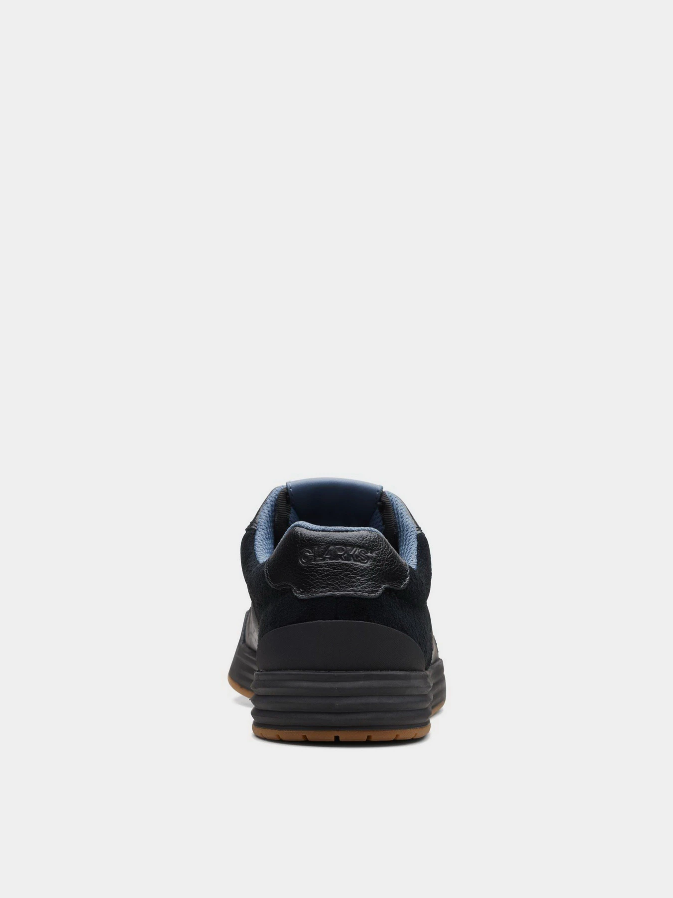Кеды Clarks CICA 2.0 модель OK2452 Кеды Clarks CICA 2.0 модель OK2452 Фото