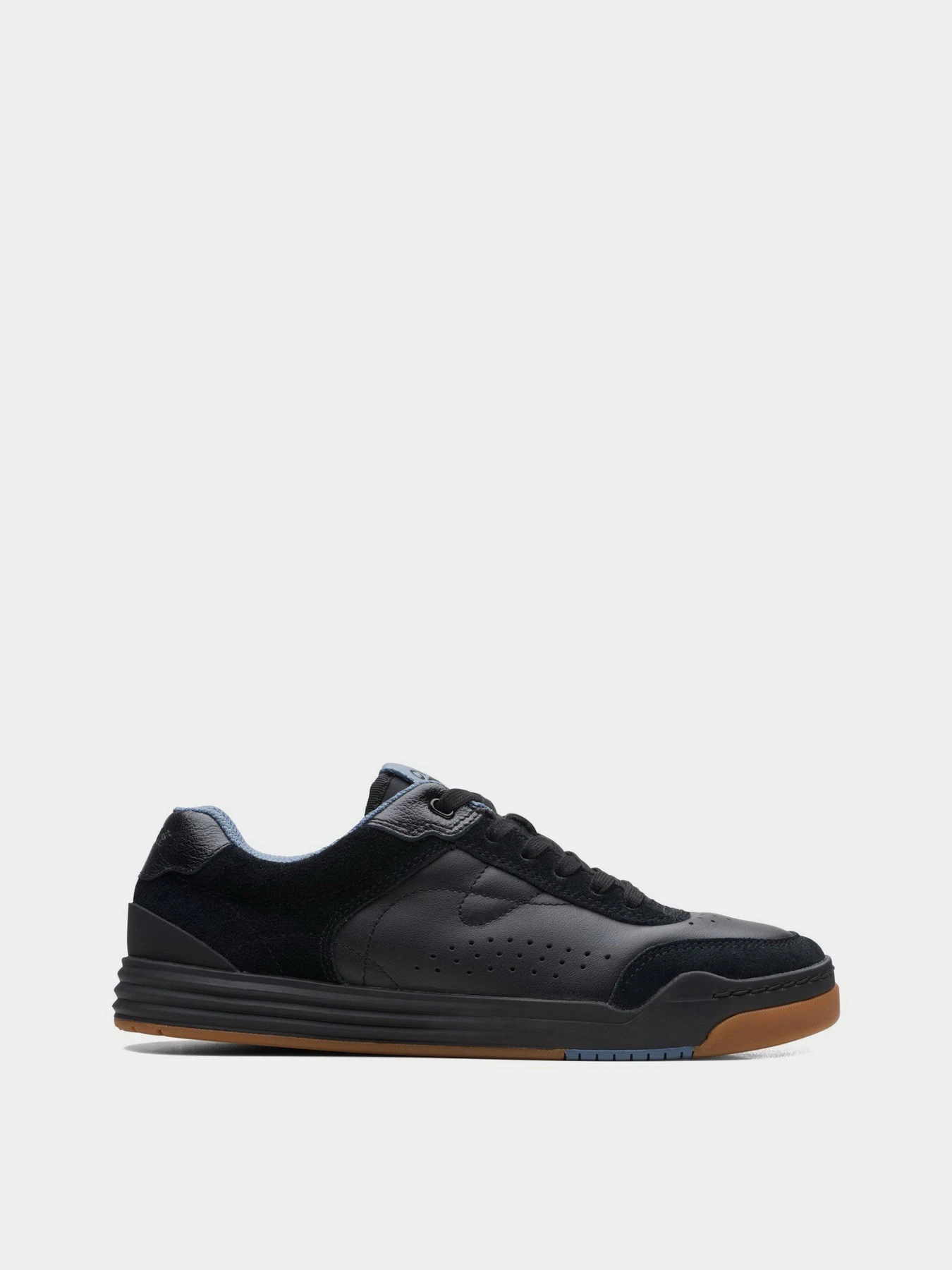Кеды Clarks CICA 2.0 модель OK2452 Кеды Clarks CICA 2.0 модель OK2452 Фото