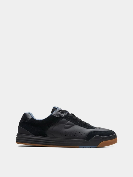 Кеды Clarks CICA 2.0 модель OK2452 Фото