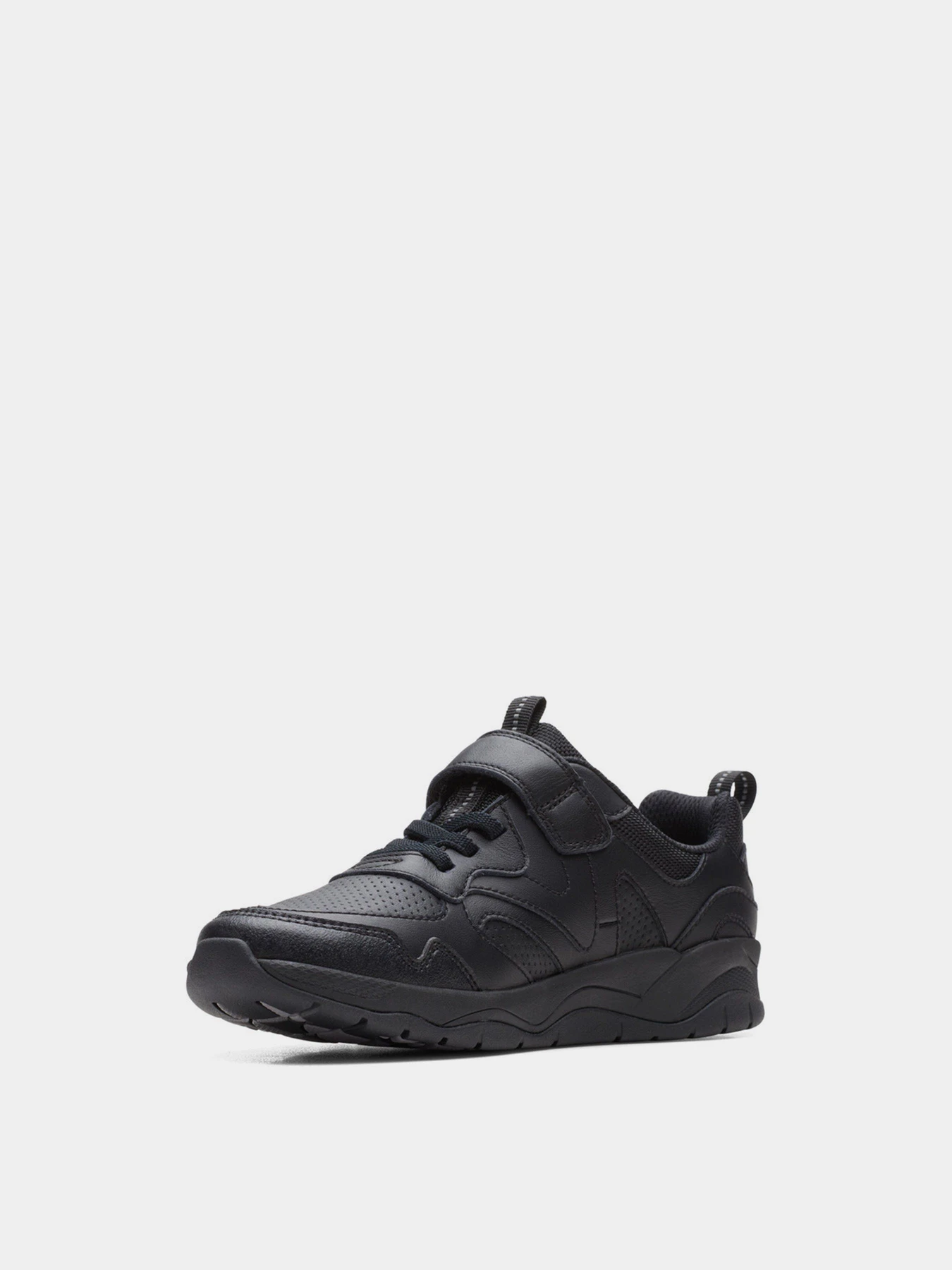 Кроссовки Clarks Clowder Sprint модель 26166170 Фото