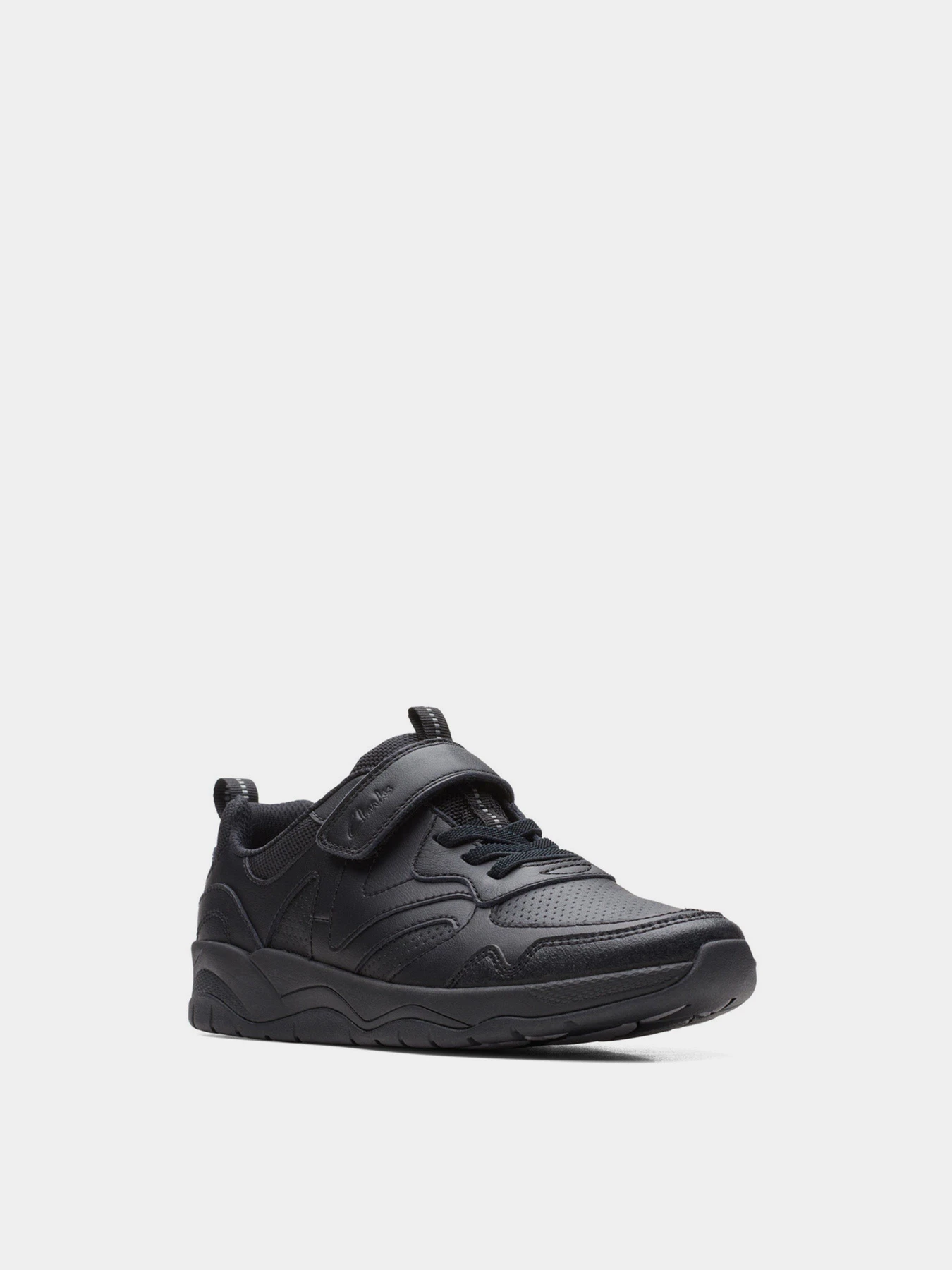 Кроссовки Clarks Clowder Sprint модель 26166170 Фото