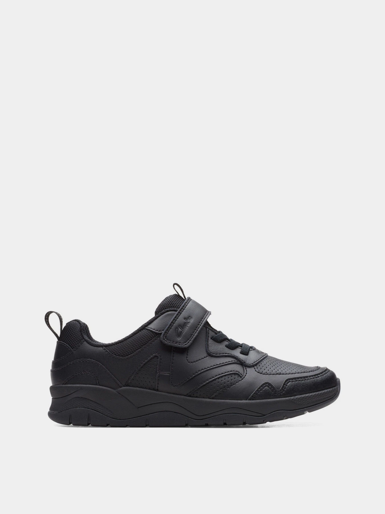Кроссовки Clarks Clowder Sprint модель 26166170 Фото