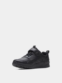 Кроссовки Clarks Clowder Sprint модель 26166170 Фото