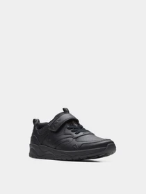 Кроссовки Clarks Clowder Sprint модель 26166170 Фото