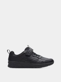 Кроссовки Clarks Clowder Sprint модель 26166170 Фото