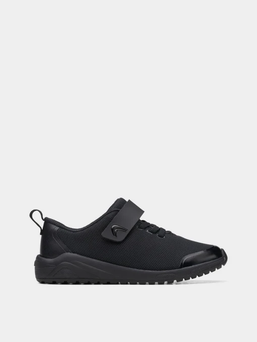 Кроссовки Clarks Aeon Pace модель 26167629 Фото