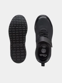 Кроссовки Clarks Aeon Pace модель 26167629 Фото