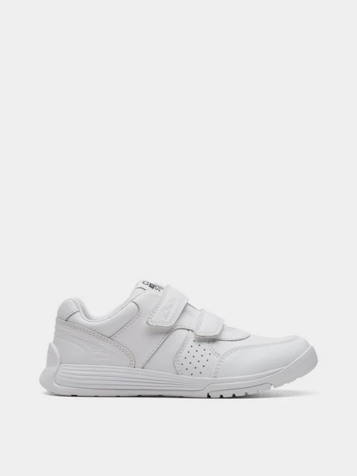 Кроссовки Clarks CICA Star Orb модель 26175359 Фото