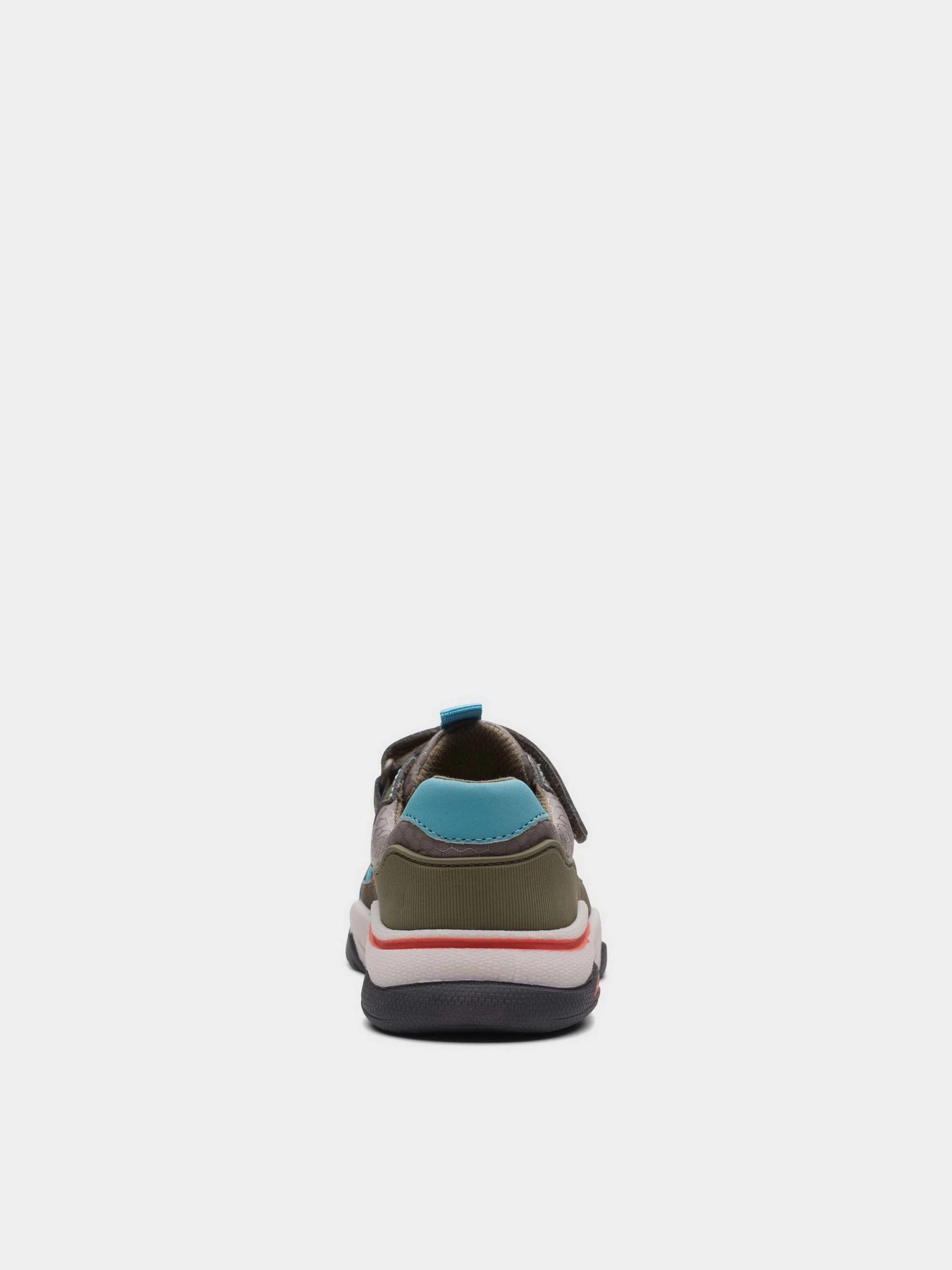 Кроссовки Clarks Feather Jump модель 26174986 Кроссовки Clarks Feather Jump модель 26174986 Фото