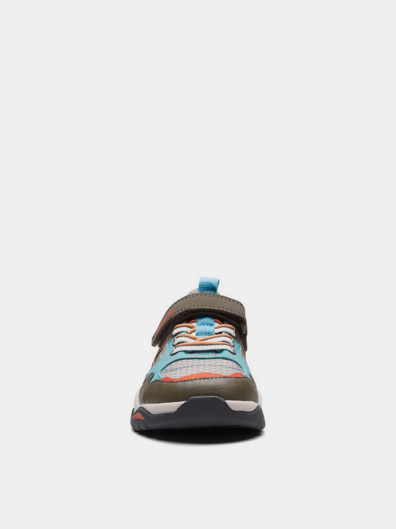 Кроссовки Clarks Feather Jump модель 26174986 Кроссовки Clarks Feather Jump модель 26174986 Фото