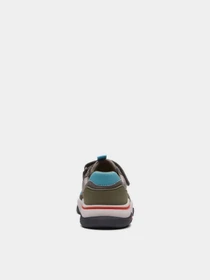 Кроссовки Clarks Feather Jump модель 26174986 Фото