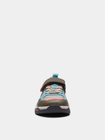 Кроссовки Clarks Feather Jump модель 26174986 Фото