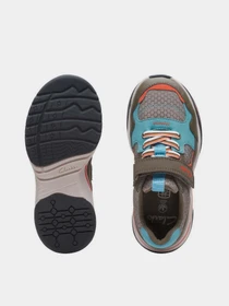 Кроссовки Clarks Feather Jump модель 26174986 Фото