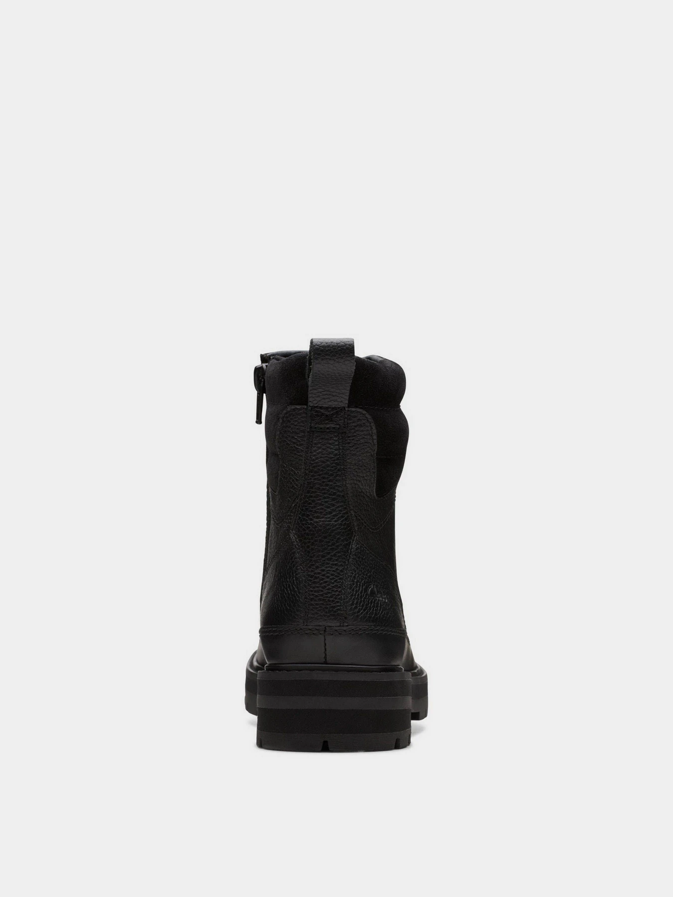 Ботинки и сапоги Clarks Prague Style модель 26174900 Ботинки и сапоги Clarks Prague Style модель 26174900 Фото