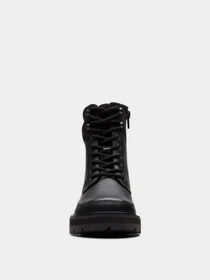Ботинки и сапоги Clarks Prague Style модель 26174900 Фото