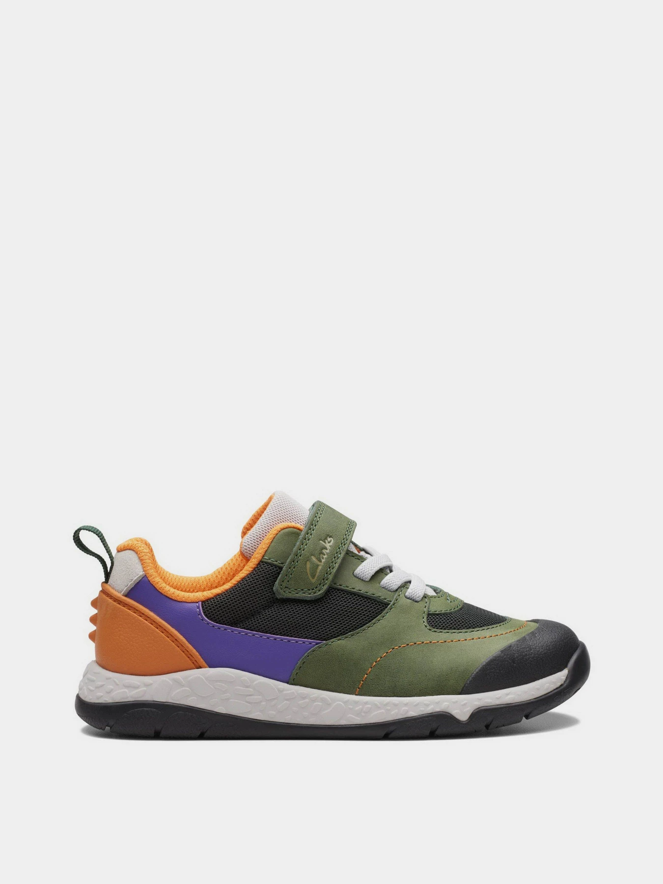 Кросівки Clarks Steggy Stride модель 26175143 Фото