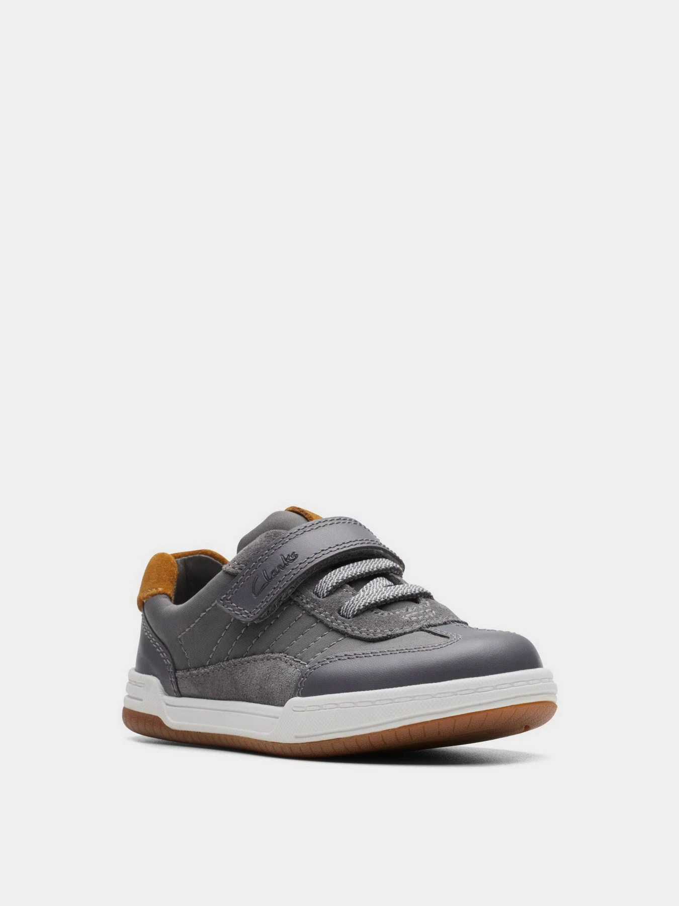 Кросівки Clarks Fawn Family модель 26175128 Кросівки Clarks Fawn Family модель 26175128 Фото